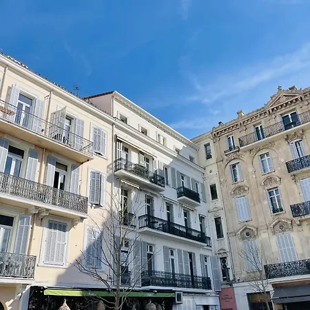 Appartamento Charmante Vue Carmela