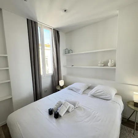 Charmante Vue Carmela Appartamento Cannes