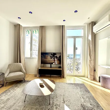 Charmante Vue Carmela Apartamento *
